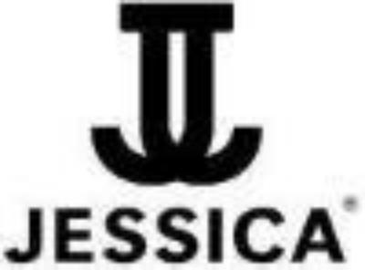 Jessica Manicure & Pedicure Logo