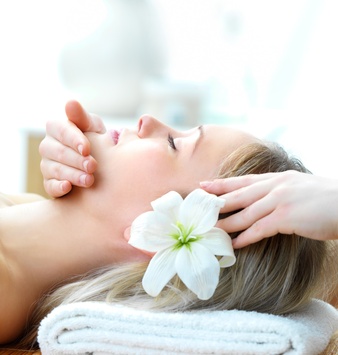 Facial Treatment