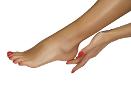 Red Nails