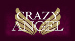 Crazy Angel Logo